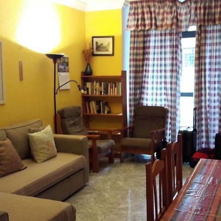 Apartamento Michele Las Palmas de Gran Canaria Exterior foto