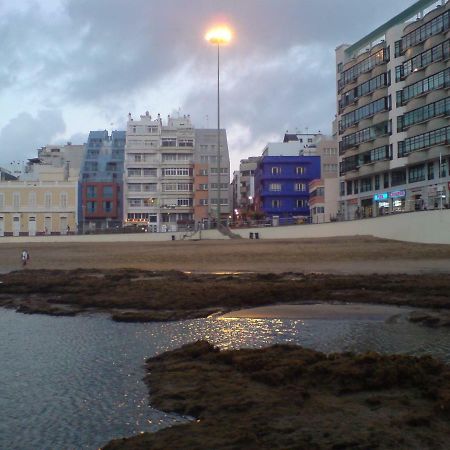 Apartamento Michele Las Palmas de Gran Canaria Exterior foto