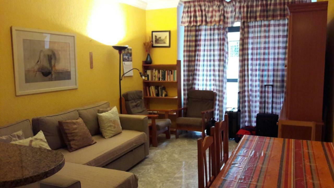 Apartamento Michele Las Palmas de Gran Canaria Exterior foto