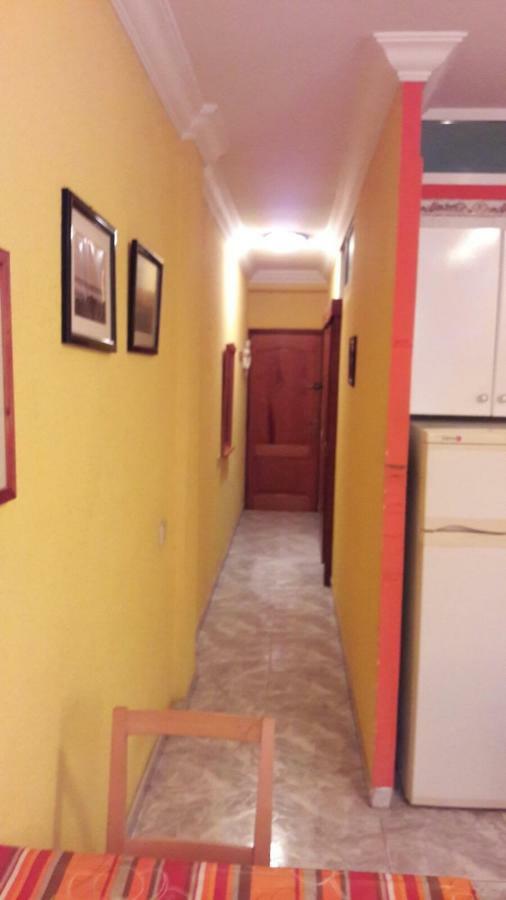 Apartamento Michele Las Palmas de Gran Canaria Exterior foto