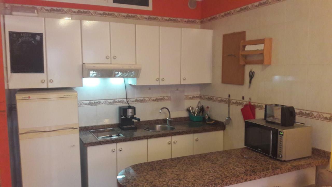 Apartamento Michele Las Palmas de Gran Canaria Exterior foto